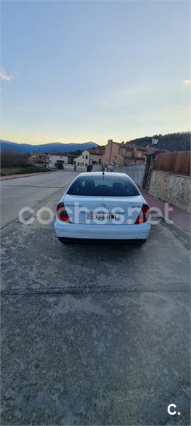 CITROEN C5 2.0 HDi X