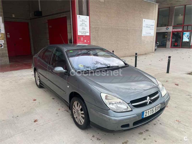 CITROEN C5