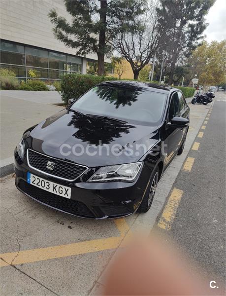 SEAT Toledo 1.6 TDI CR STYLE