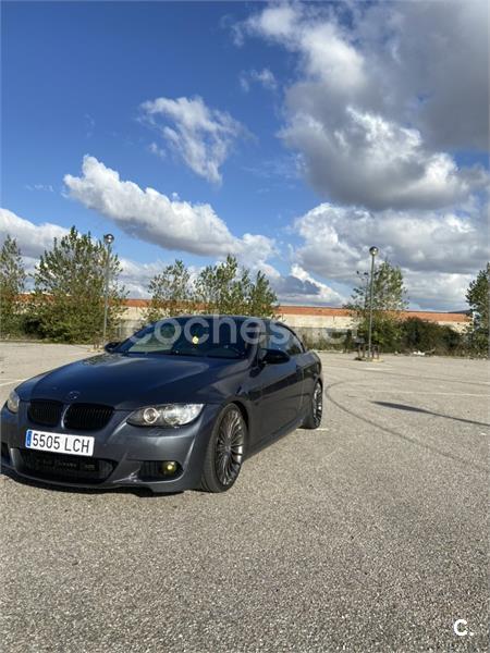 BMW Serie 3 325d