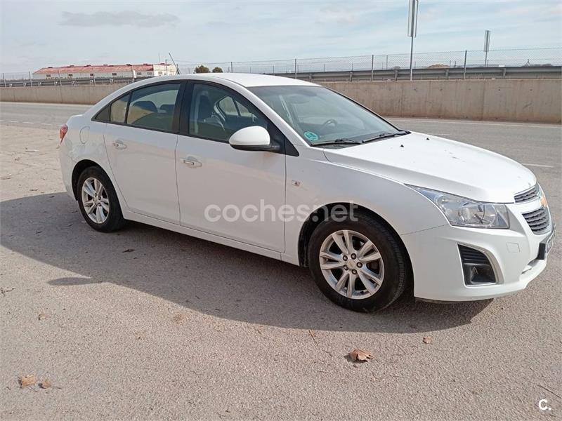 CHEVROLET Cruze 1.6 LS