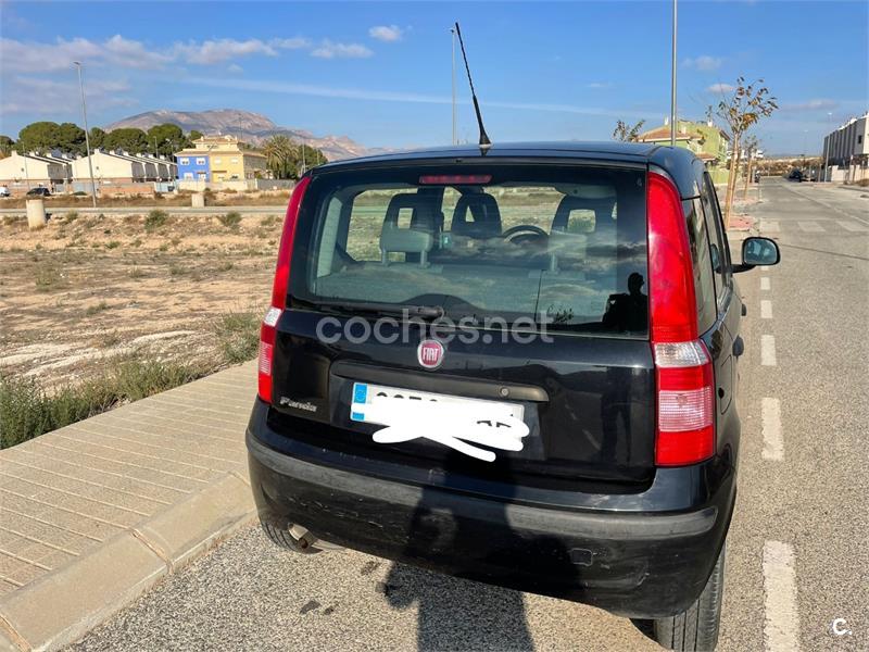 FIAT Panda 1.1 8v 30 Aniversario