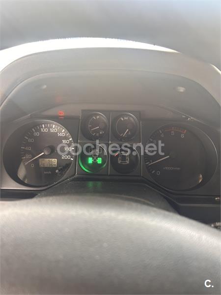 MITSUBISHI Montero 3.2 DID Intense