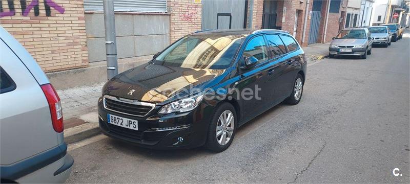 PEUGEOT 307 SW