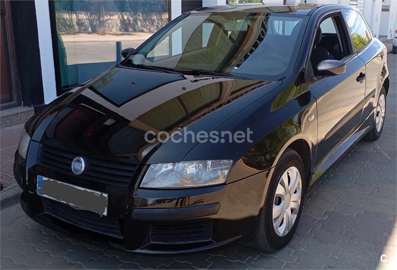 FIAT Stilo 1.9 JTD Racing