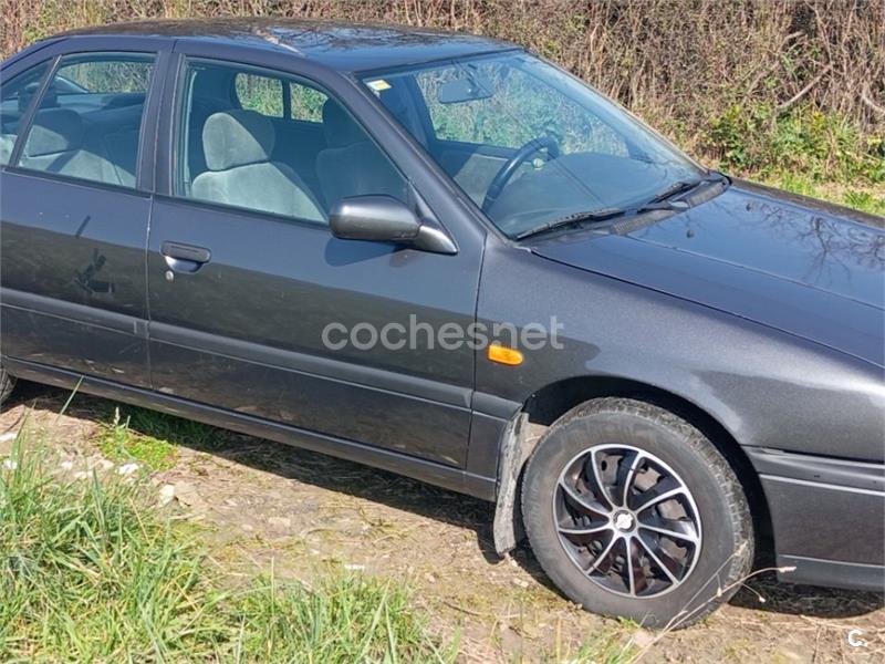 NISSAN Primera PRIMERA 2.0I 16V SLX A.A.