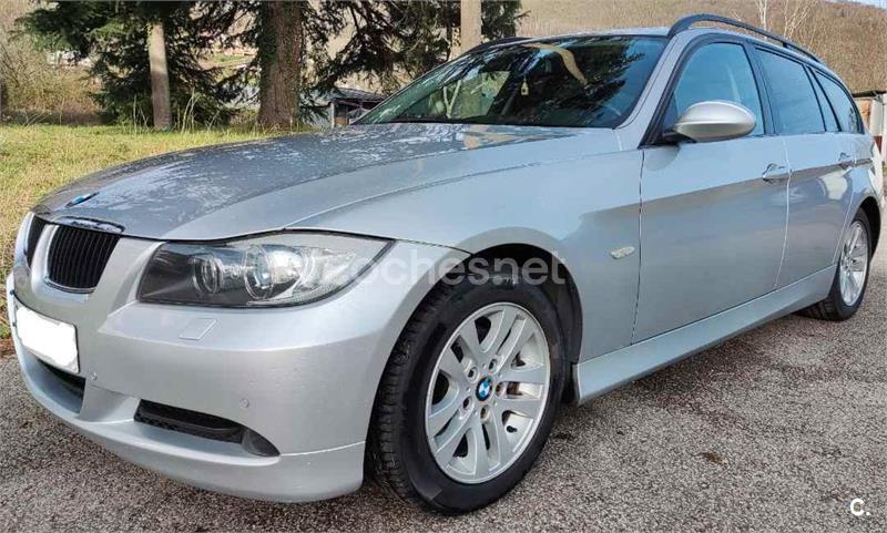 BMW Serie 3