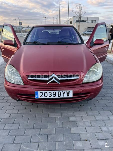 CITROEN Xsara 1.6 16v Premier