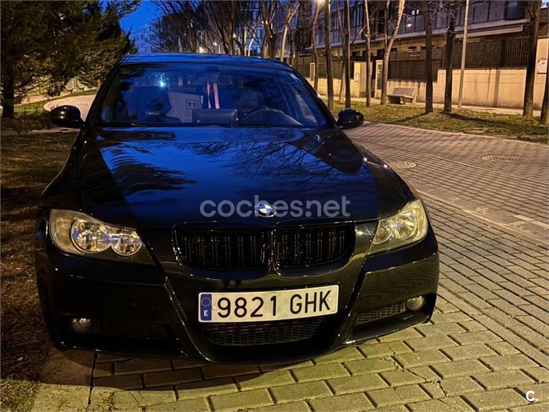BMW Serie 3