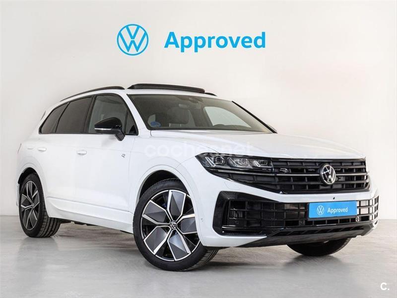 VOLKSWAGEN Touareg R 3.0 V6 TSI Tip 4M