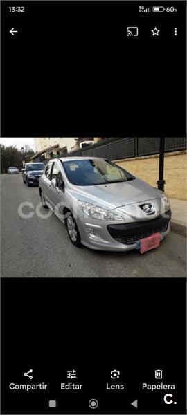 PEUGEOT 308 Sport 1.6 HDI 90