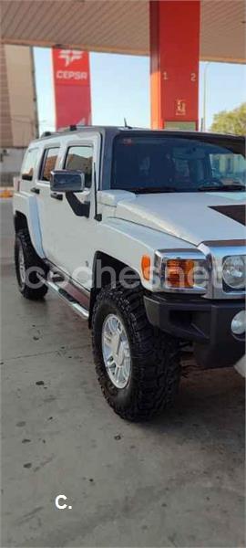 HUMMER H3