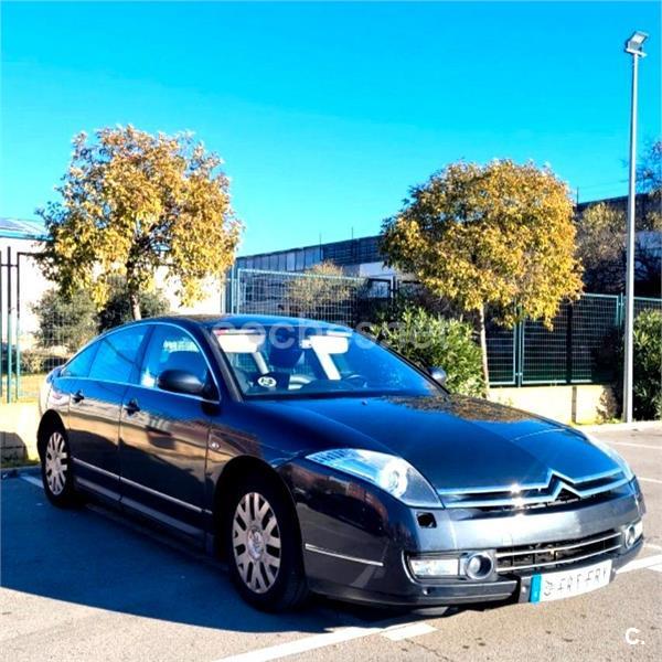 CITROEN C6