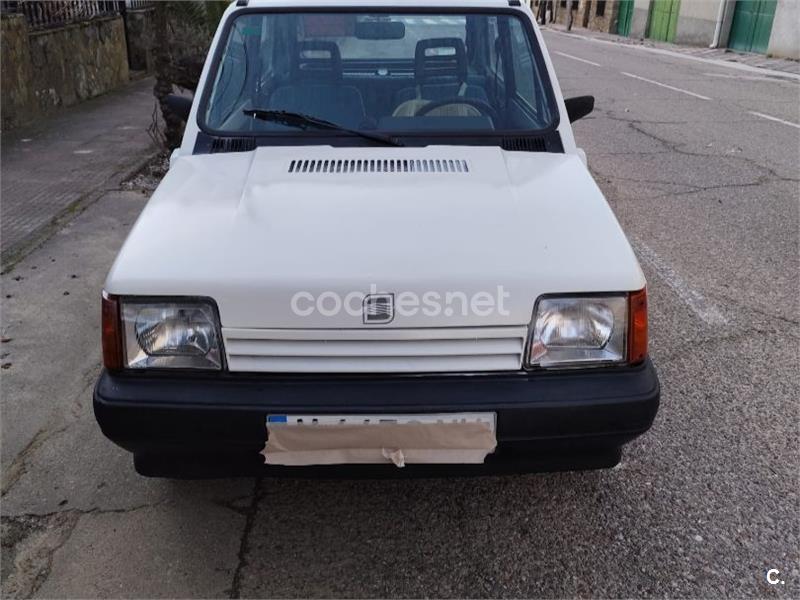 SEAT Marbella MARBELLA 900 SPECIAL