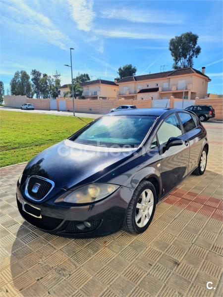 SEAT Leon 1.9 TDI Reference