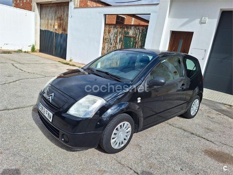 CITROEN C2