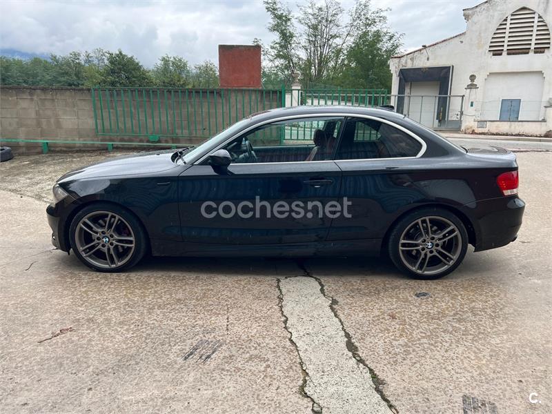 BMW Serie 1 123d