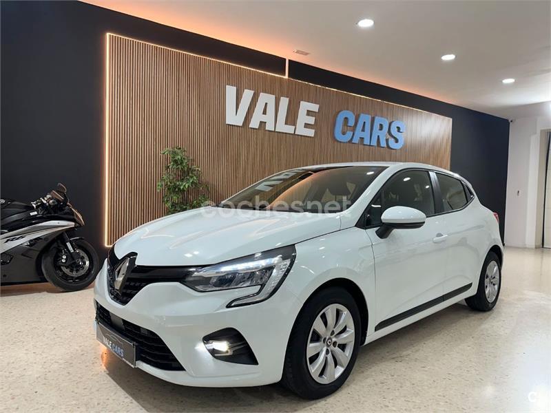 RENAULT Clio Intens TCe