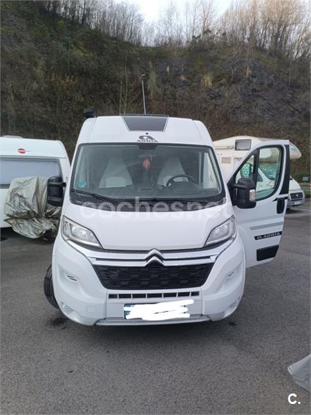 CITROEN Jumper JUMPER COMBI COMF. 27 C 1.9 D