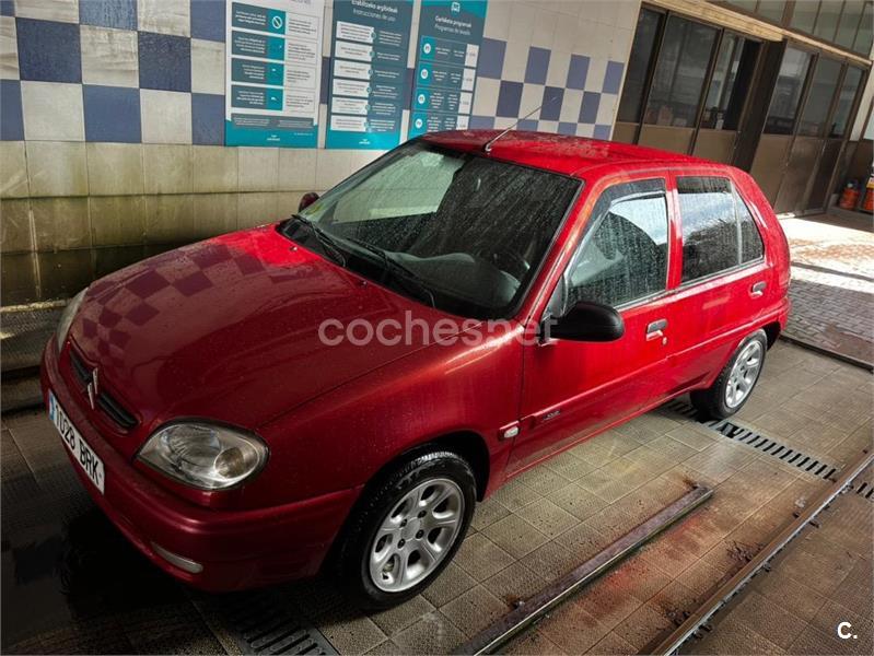 CITROEN Saxo