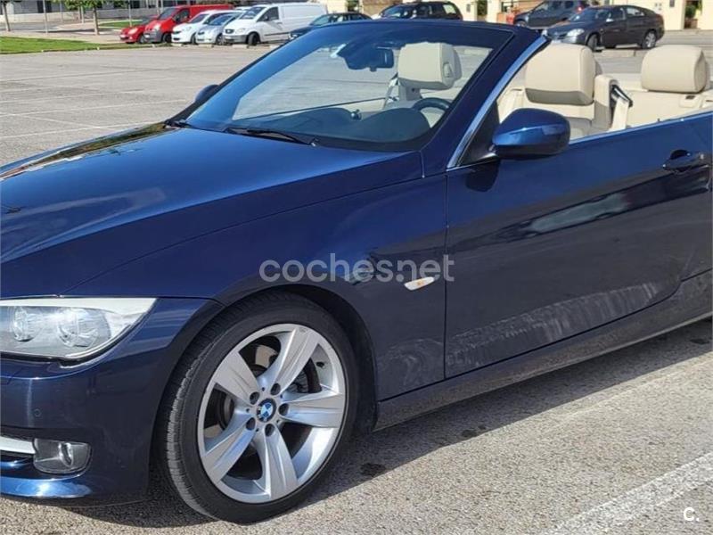 BMW Serie 3 330d Auto