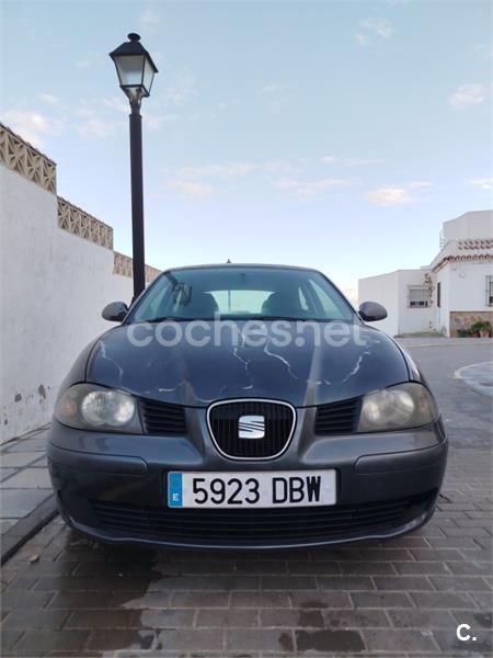 SEAT Ibiza 1.4i 16v 75 CV STELLA