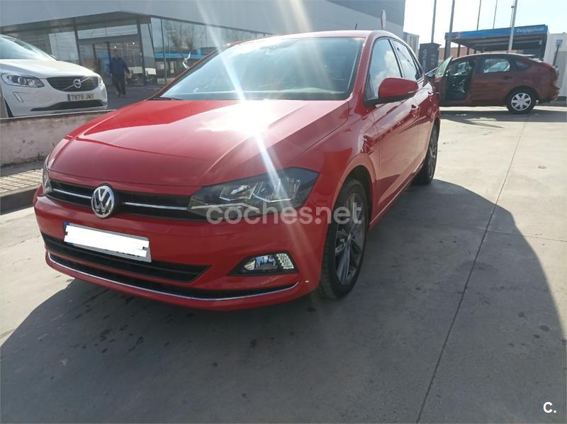 VOLKSWAGEN Polo Sport 1.0 TSI