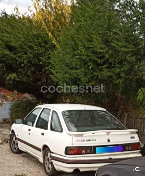 FORD Sierra