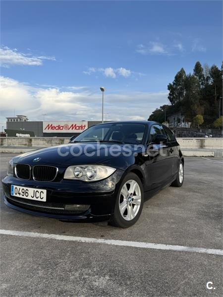 BMW Serie 1 118d