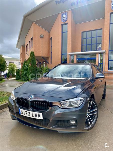 BMW Serie 3 330i xDrive Touring