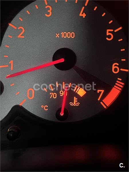 PEUGEOT 206 SW 2.0 GTI