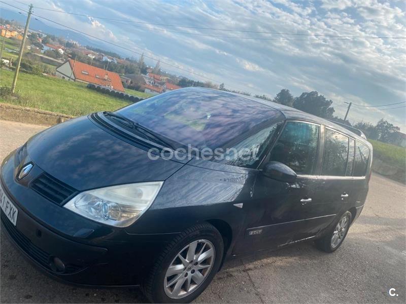 RENAULT Grand Espace