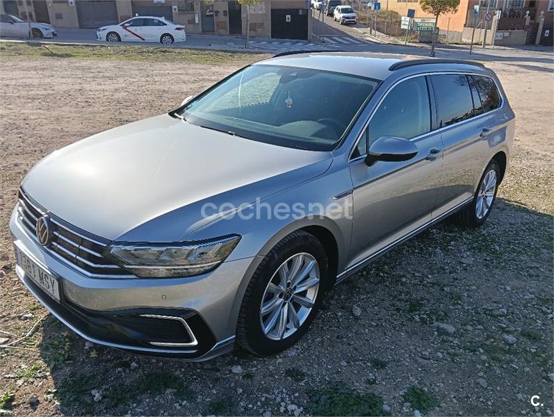 VOLKSWAGEN Passat Variant GTE 1.4 TSI ePower