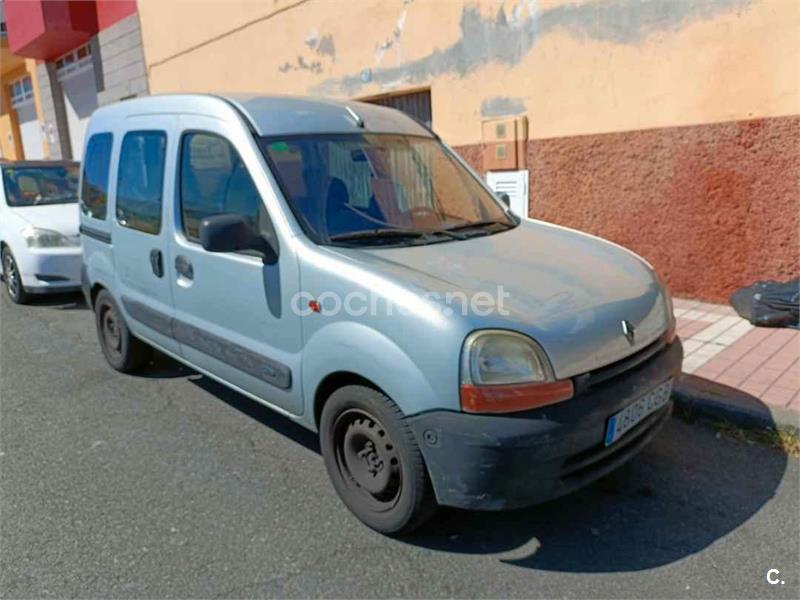 RENAULT Kangoo