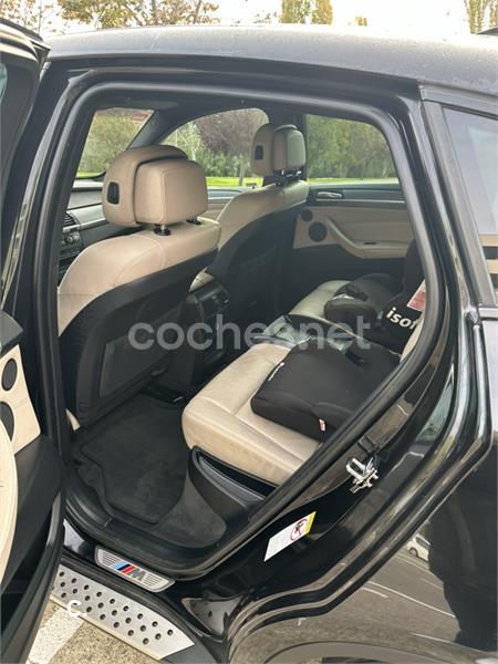 BMW X6 xDrive35d