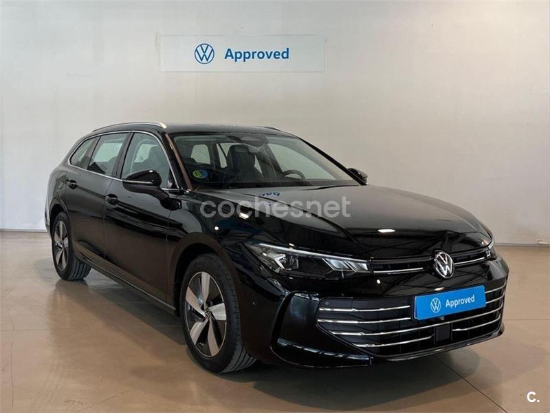 VOLKSWAGEN Passat Business 1.5 eTSI DSG