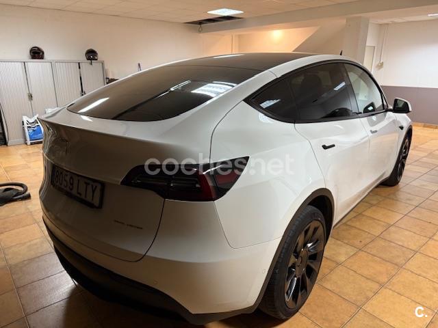 TESLA Model Y Gran Autonomia 4WD