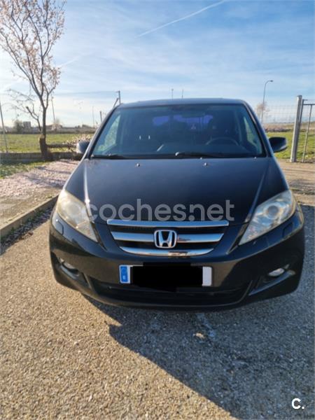 HONDA FRV 2.2 iCTDi Executive