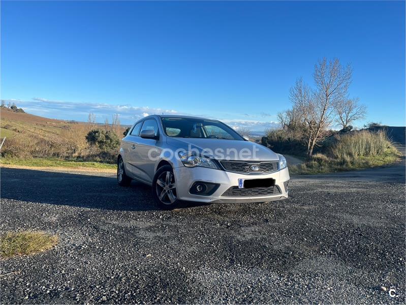 KIA ceed 1.6 CRDi Active Automatico