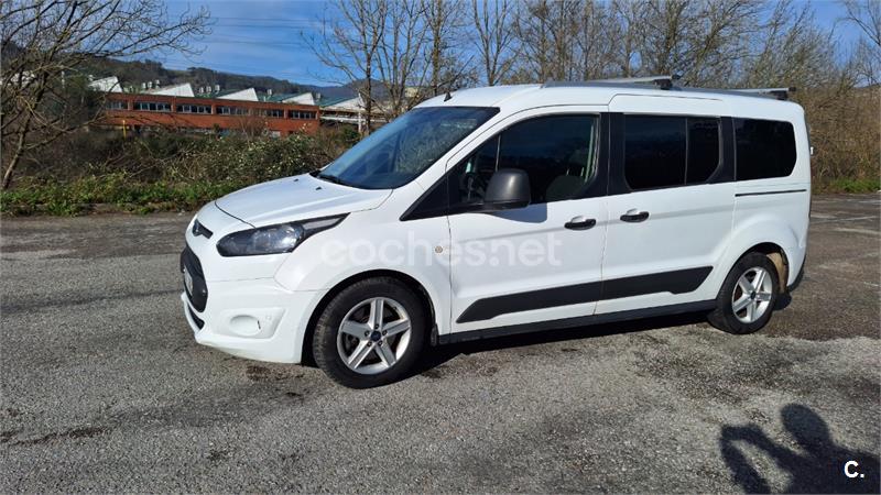 FORD Transit Connect Kombi 1.5 TDCi Trend 230 L2 M1