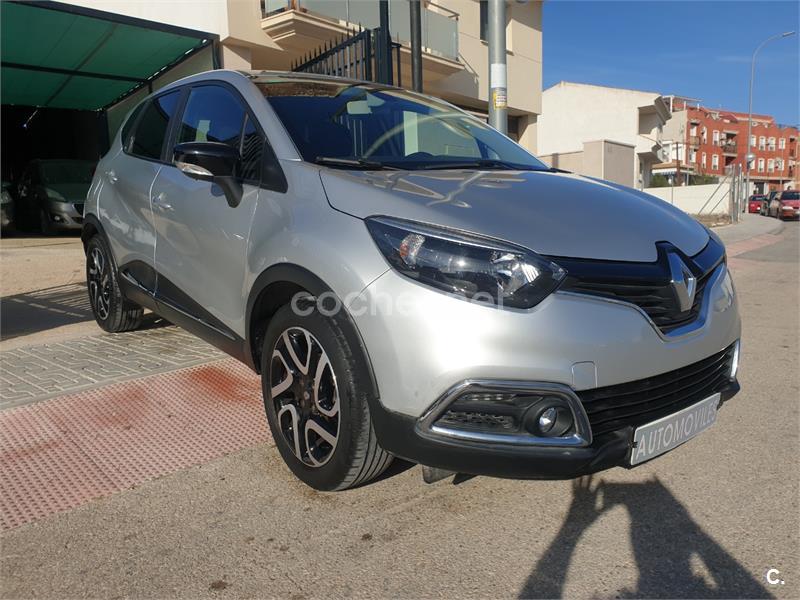 RENAULT Captur Zen Energy TCe 90 SS eco2