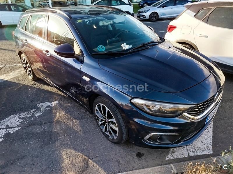 FIAT Tipo 1.3 Lounge diesel Mjet. SW