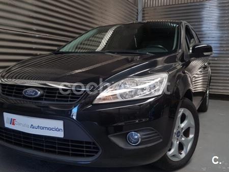 FORD Focus 1.6 Business