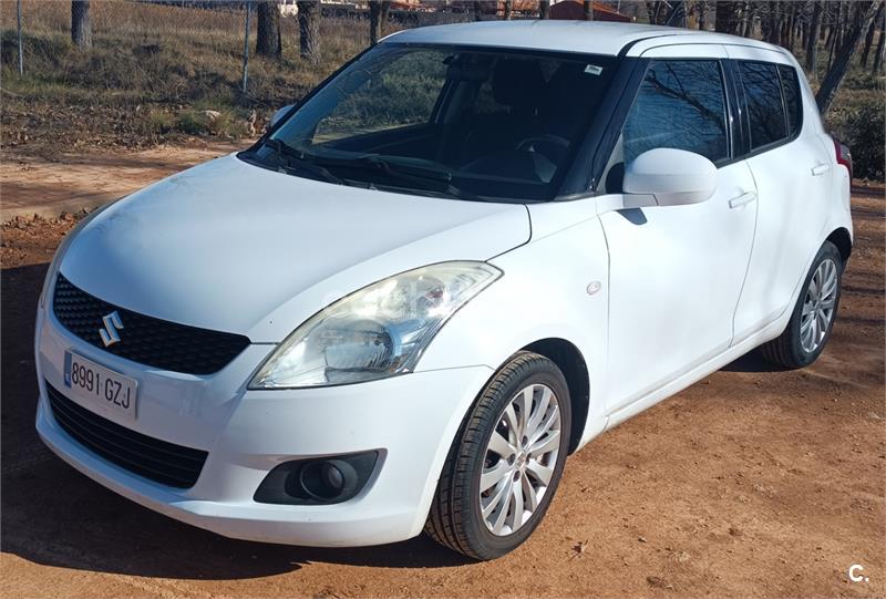 SUZUKI Swift 1.2 GL