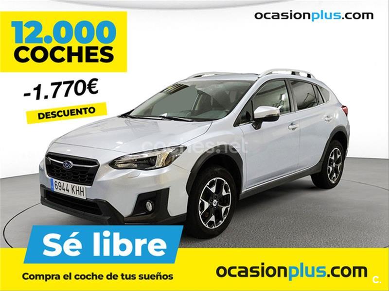 SUBARU XV 1.6i Sport Auto