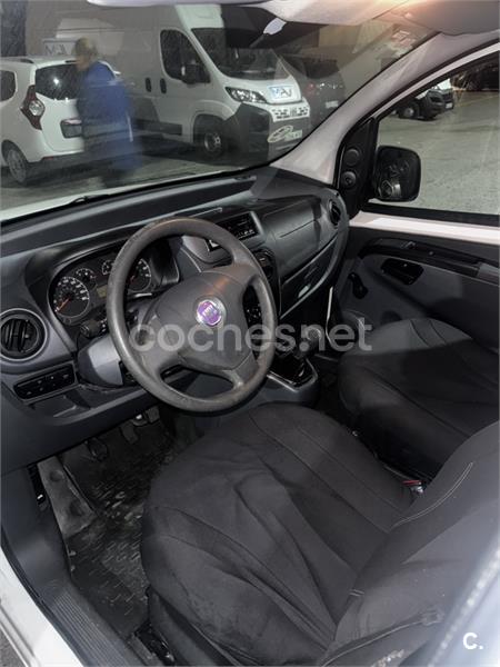 FIAT Fiorino 1.7TD KAT SOFT