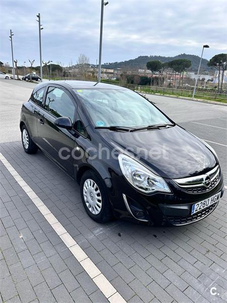 OPEL Corsa 1.2 CMon