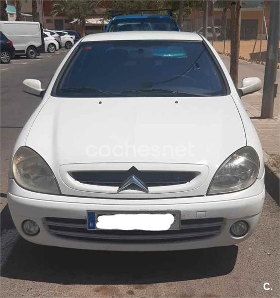 CITROEN Xsara