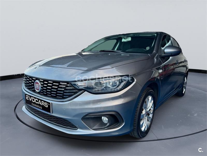 FIAT Tipo 1.6 Lounge diesel Mjet