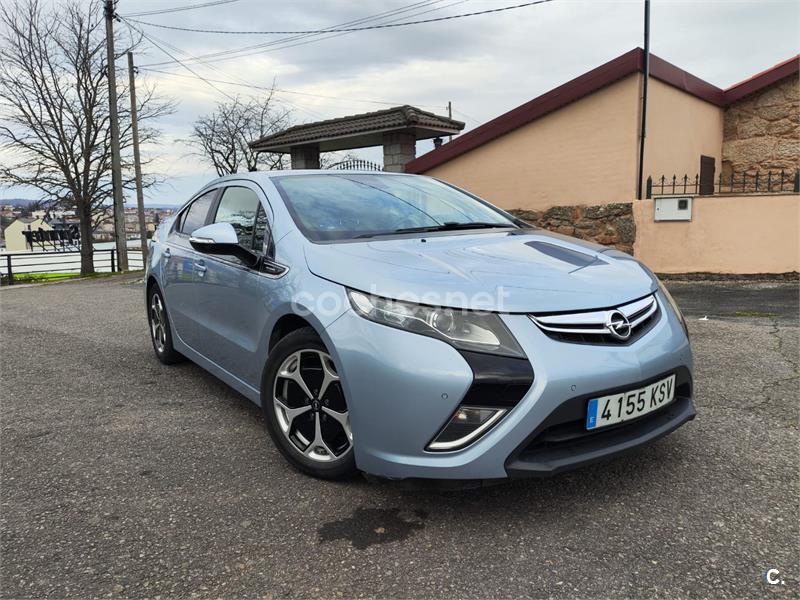 OPEL Ampera 1.4 Excellence